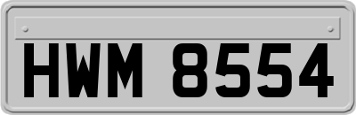 HWM8554