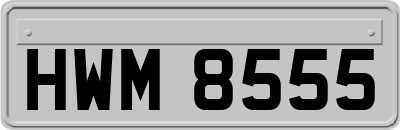 HWM8555