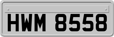 HWM8558