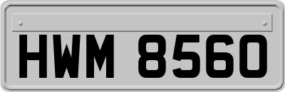 HWM8560