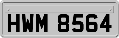 HWM8564