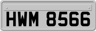 HWM8566