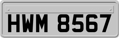 HWM8567