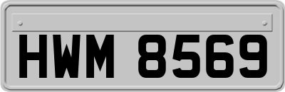 HWM8569