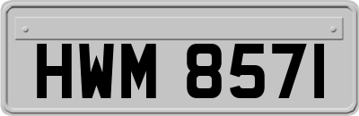 HWM8571