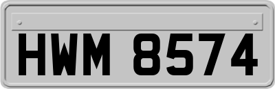 HWM8574