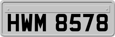 HWM8578