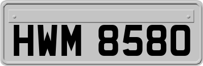 HWM8580