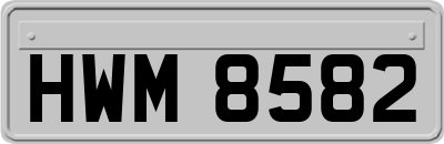 HWM8582