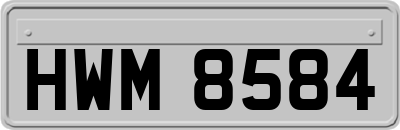HWM8584
