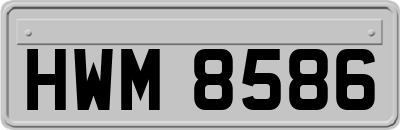 HWM8586
