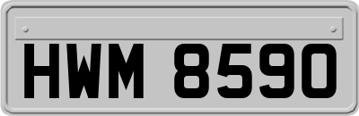 HWM8590