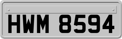 HWM8594