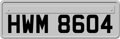 HWM8604