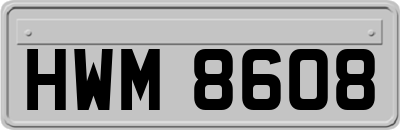 HWM8608