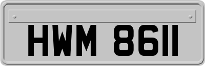 HWM8611