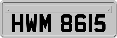 HWM8615