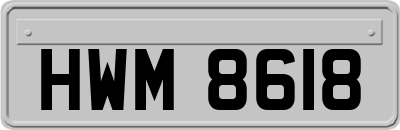 HWM8618