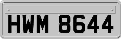 HWM8644