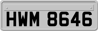 HWM8646