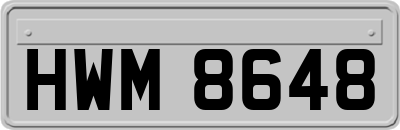 HWM8648