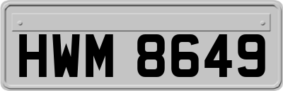 HWM8649