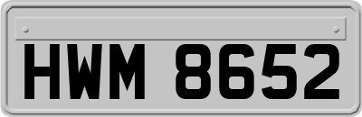 HWM8652