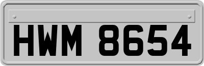 HWM8654