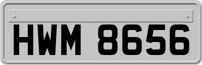 HWM8656