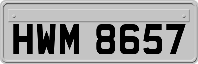 HWM8657