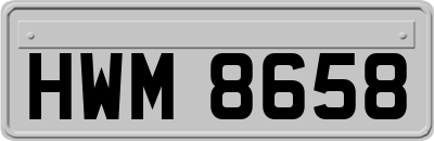 HWM8658