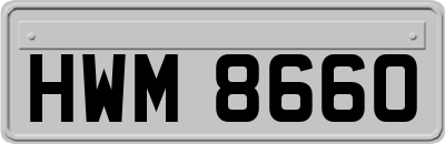HWM8660