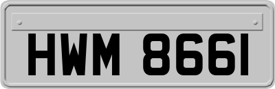 HWM8661