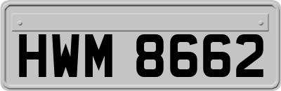 HWM8662