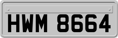 HWM8664