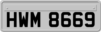 HWM8669