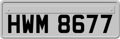HWM8677