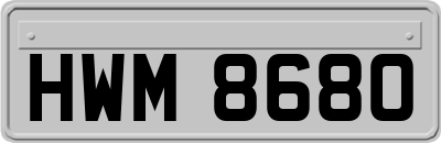 HWM8680