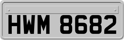 HWM8682