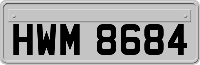HWM8684