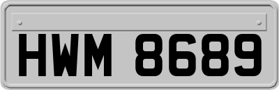 HWM8689