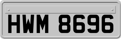 HWM8696