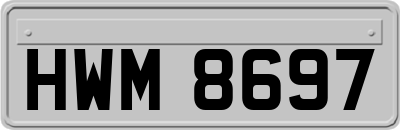 HWM8697