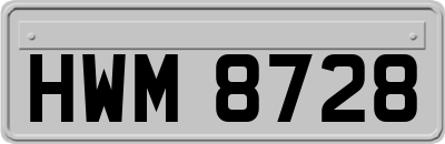 HWM8728