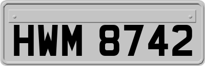 HWM8742