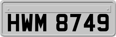HWM8749