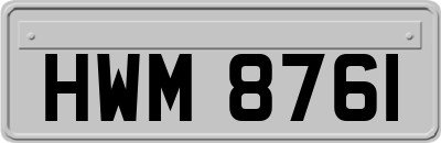HWM8761