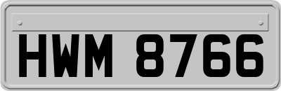 HWM8766