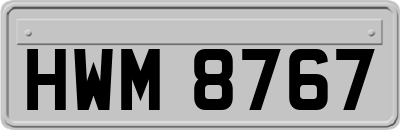 HWM8767