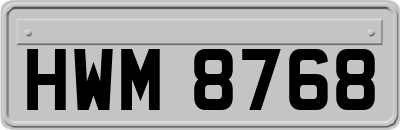 HWM8768
